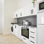 Loft Gd 2- By Wehomes סנטנדר