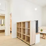 דירה Loft Gd 2- By Wehomes
