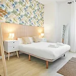 דירה Loft Gd 2- By Wehomes