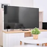 דירה Loft Gd 2- By Wehomes סנטנדר