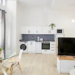 Loft Gd 2- By Wehomes דירה סנטנדר