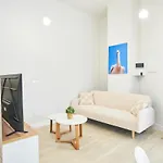 Loft Gd 2- By Wehomes * סנטנדר