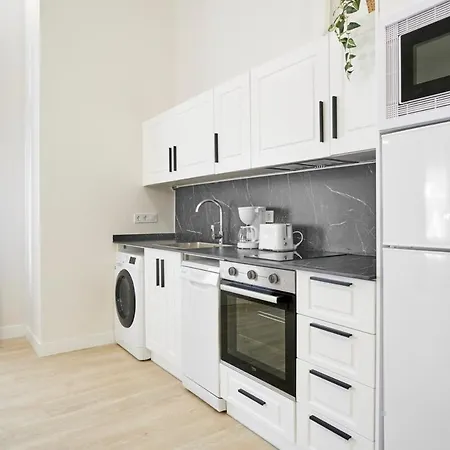 Loft Gd 2- By Wehomes 산탄데르