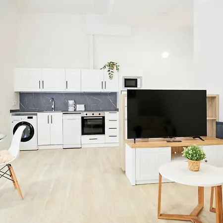 Loft Gd 2- By Wehomes 아파트