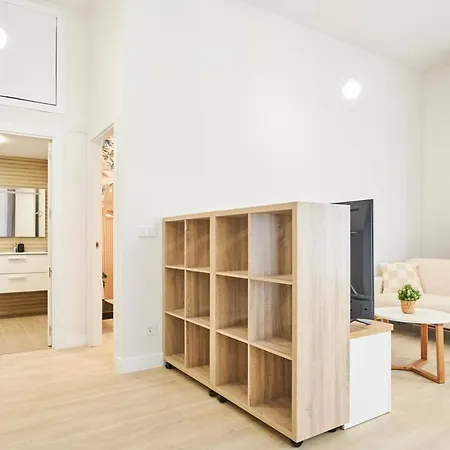 아파트 Loft Gd 2- By Wehomes