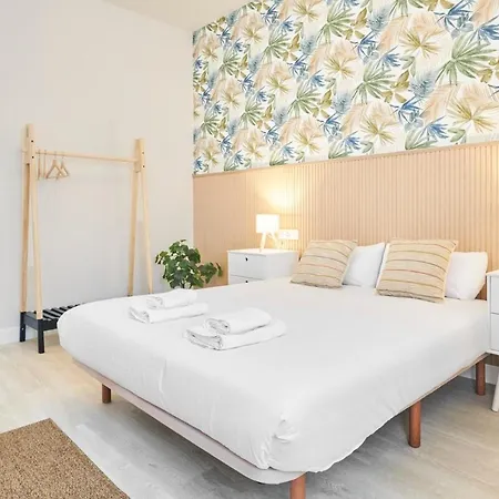 Apartman Loft Gd 2- By Wehomes