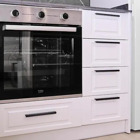 Apartman Loft Gd 2- By Wehomes *