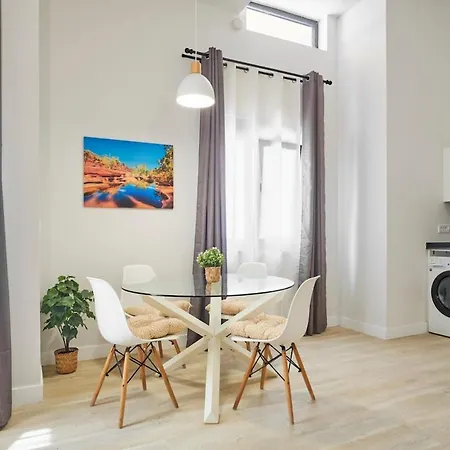 Loft Gd 2- By Wehomes Apartman Santender