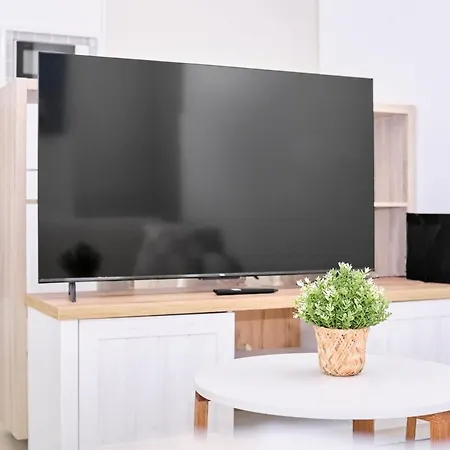 아파트 Loft Gd 2- By Wehomes 산탄데르