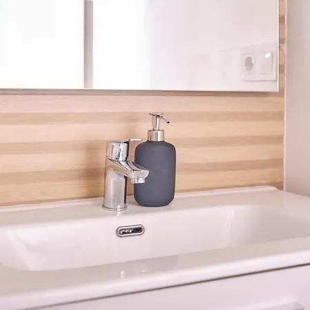 Loft Gd 2- By Wehomes * Santander