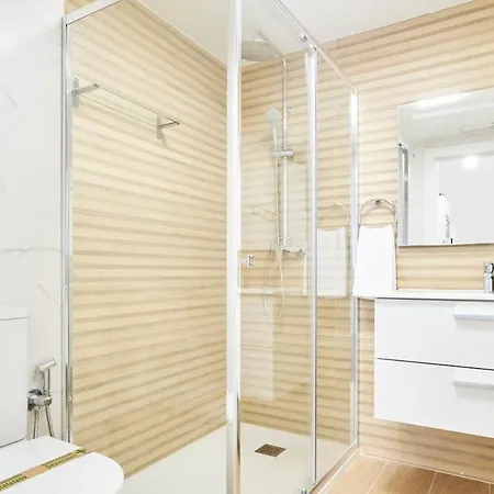 Appartamento Loft Gd 2- By Wehomes