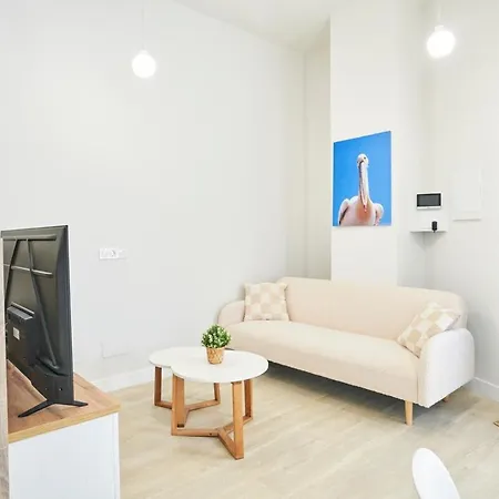 Loft Gd 2- By Wehomes * Santander