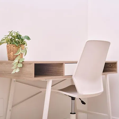 Apartman Loft Gd 2- By Wehomes Santender