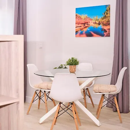 Loft Gd 2- By Wehomes * Santander