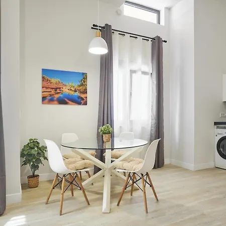 Loft Gd 2- By Wehomes Santander