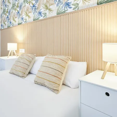 Loft Gd 2- By Wehomes * Santander