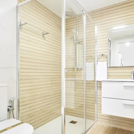 Apartamento Loft Gd 2- By Wehomes Santander