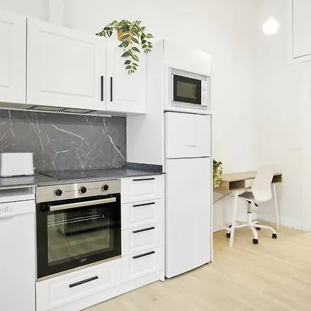 Loft Gd 2- By Wehomes 아파트 *