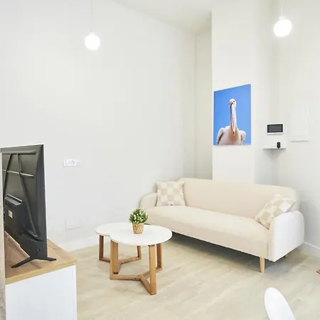 Loft Gd 2- By Wehomes * Santander