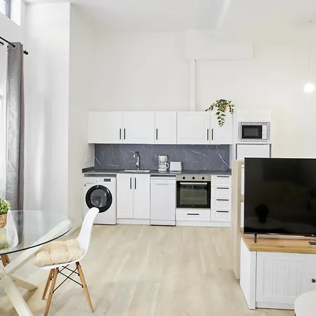 Loft Gd 2- By Wehomes Apartamento