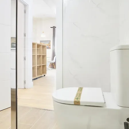 Loft Gd 2- By Wehomes Apartamento Santander