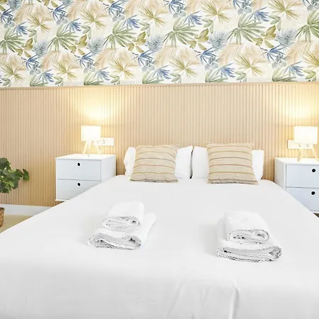 Loft Gd 2- By Wehomes * Santander