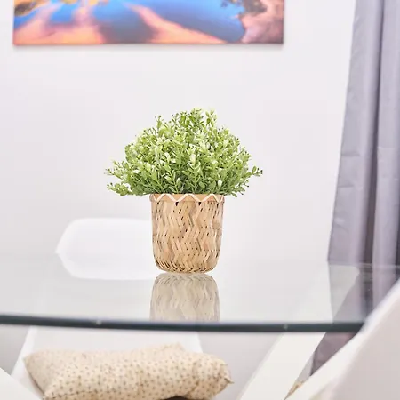 Loft Gd 2- By Wehomes Santander