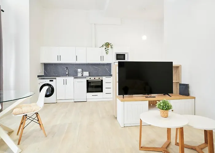 Loft Gd 2- By Wehomes 아파트