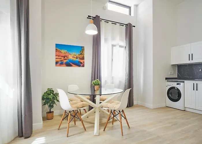 Loft Gd 2- By Wehomes 아파트 산탄데르