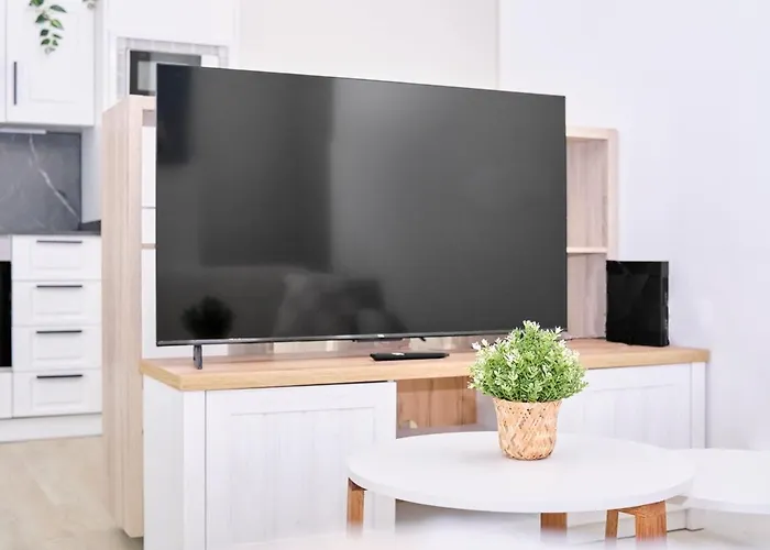 아파트 Loft Gd 2- By Wehomes 산탄데르