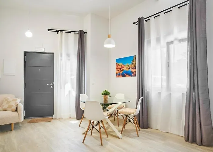 Loft Gd 2- By Wehomes Santander