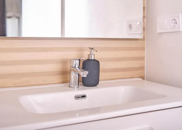 Loft Gd 2- By Wehomes * 산탄데르