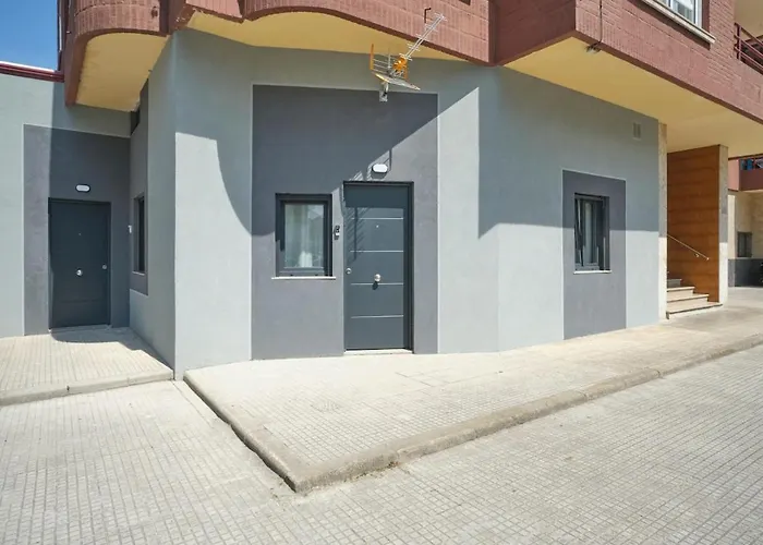 Loft Gd 2- By Wehomes Appartement Santander