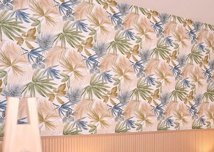 Loft Gd 2- By Wehomes * Santander