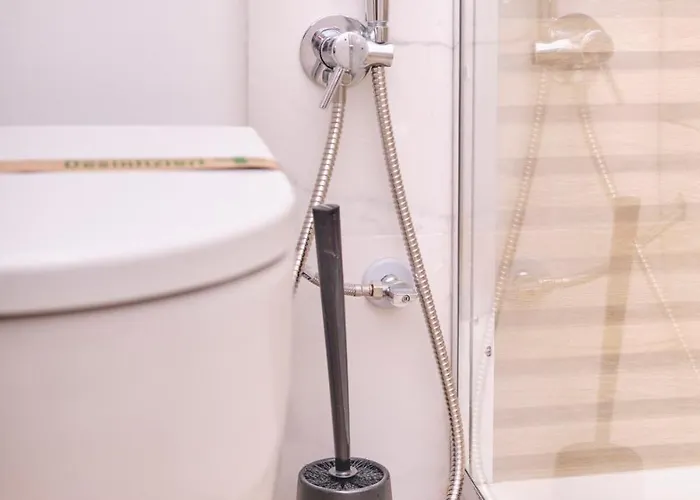 Loft Gd 2- By Wehomes Appartement