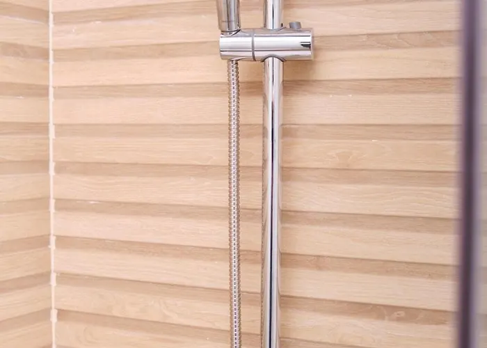 아파트 Loft Gd 2- By Wehomes 산탄데르