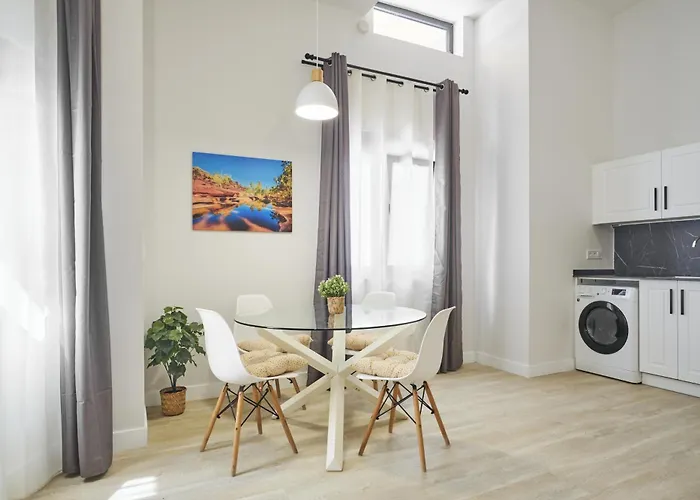 Loft Gd 2- By Wehomes 산탄데르