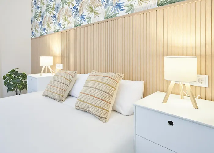 Loft Gd 2- By Wehomes * 산탄데르