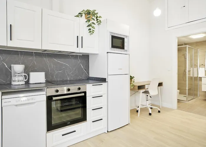 Loft Gd 2- By Wehomes 아파트 *