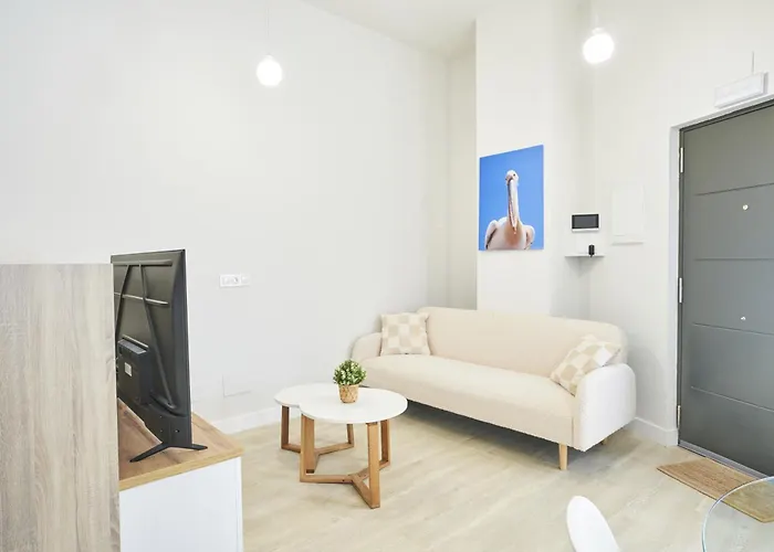 Loft Gd 2- By Wehomes * 산탄데르