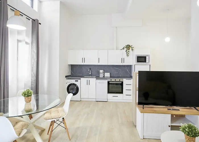 Loft Gd 2- By Wehomes Appartement