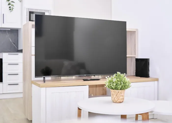 Loft Gd 2- By Wehomes 아파트 산탄데르