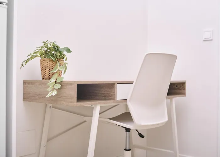 Loft Gd 2- By Wehomes 아파트 *