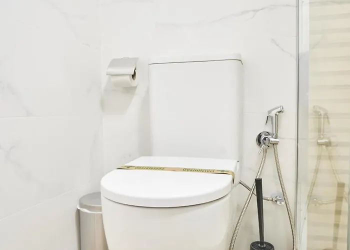 Loft Gd 2- By Wehomes * 산탄데르