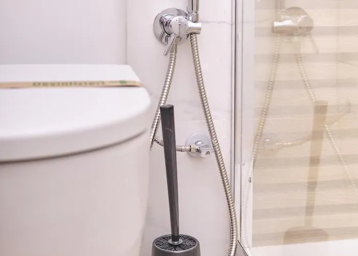 Loft Gd 2- By Wehomes 아파트 *