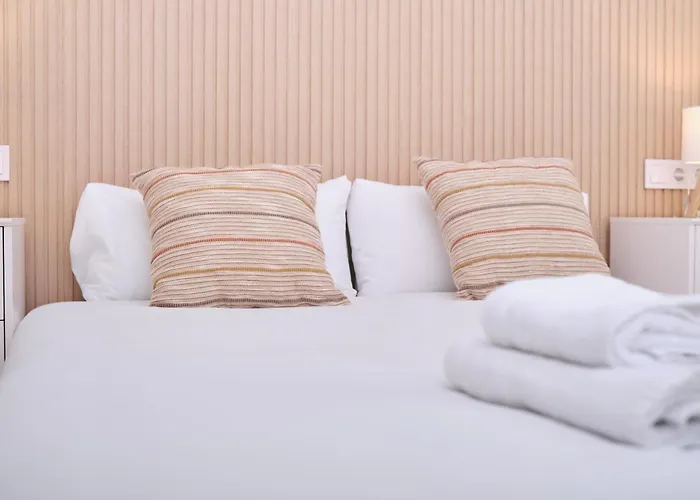 아파트 Loft Gd 2- By Wehomes 산탄데르