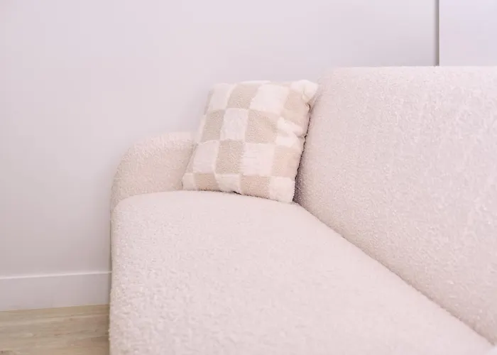 Loft Gd 2- By Wehomes 아파트