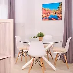 Loft Gd 2- By Wehomes * Santander