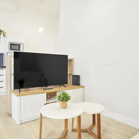 アパート Loft Gd 2- By Wehomes サンタンデール