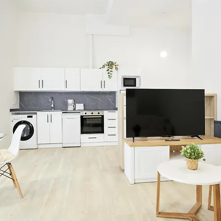 Loft Gd 2- By Wehomes * サンタンデール